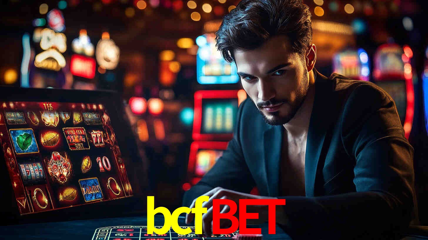 bcfbet - Aposta Máxima, Fortuna Garantida - bcfbet.com
