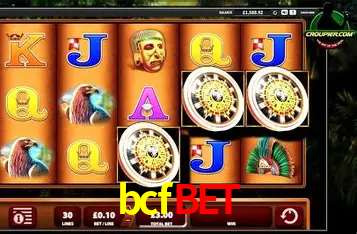Desvendando o Mundo dos Jogos Virtuais na bcfbet