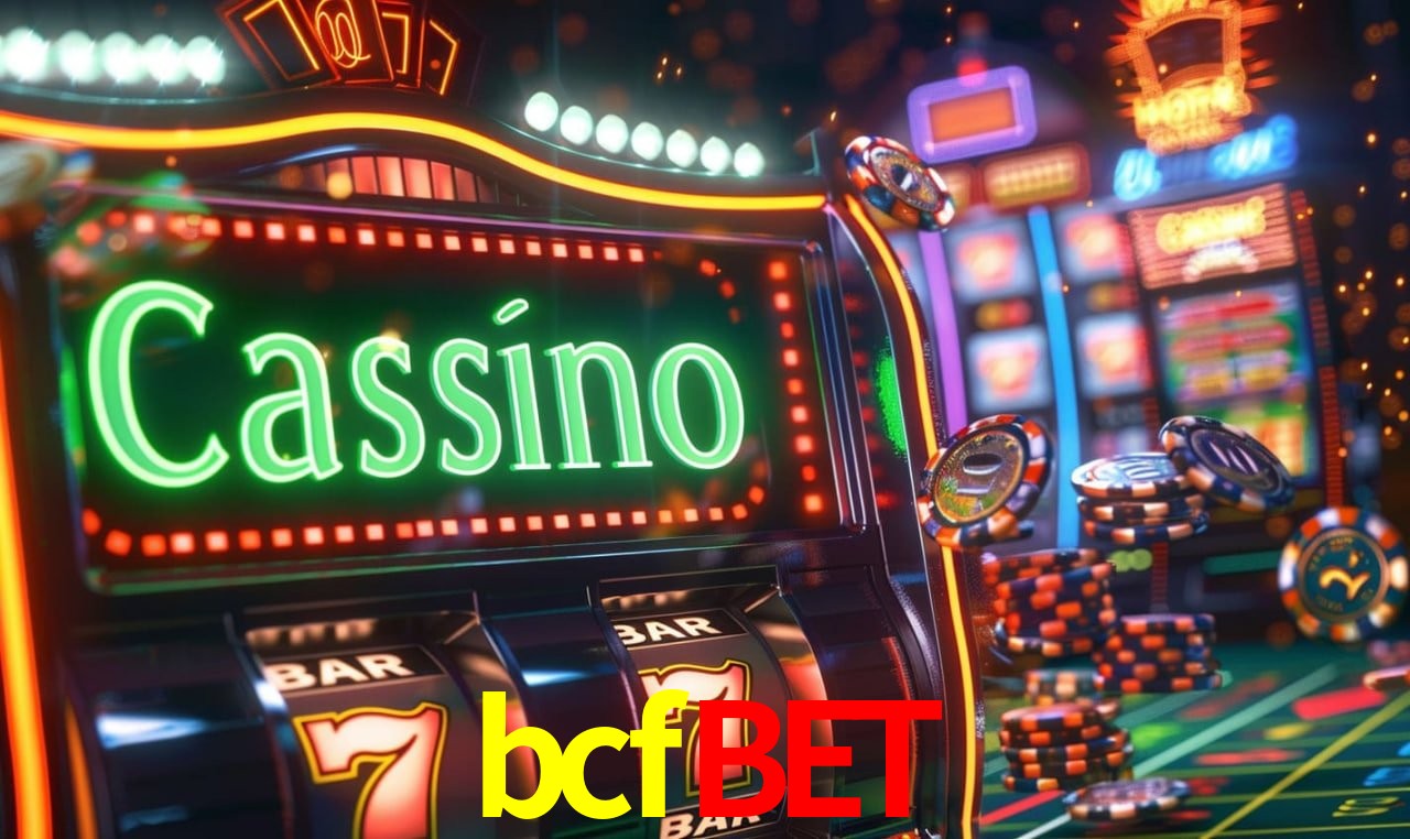 Estatísticas bcfbet