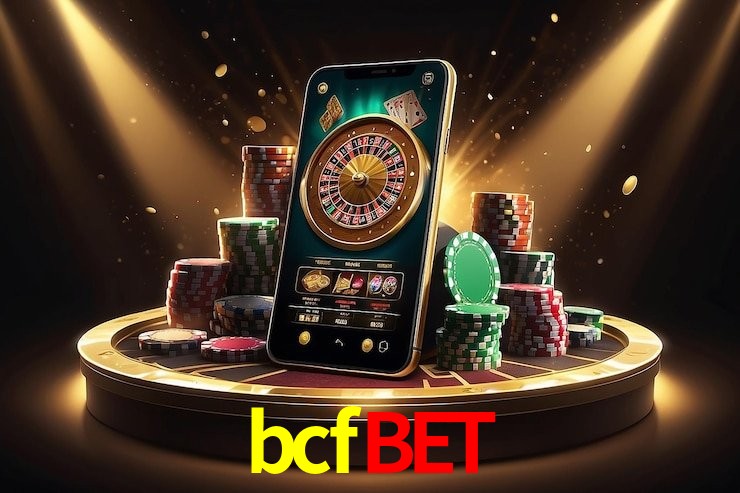 Experiência VIP bcfbet