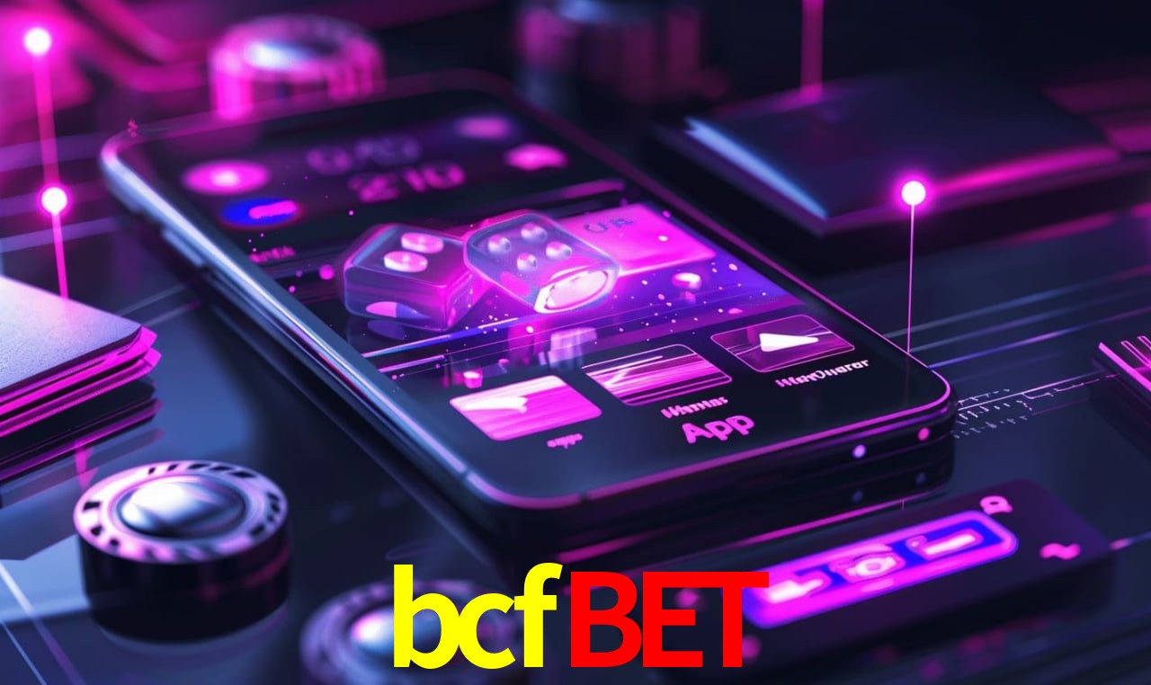 Welcome Bonus bcfbet