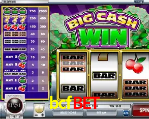 Desvendando o Mundo dos Jogos Virtuais na bcfbet
