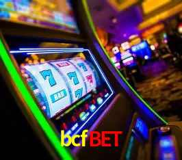 A Revolução dos Aplicativos de Jogos no bcfbet