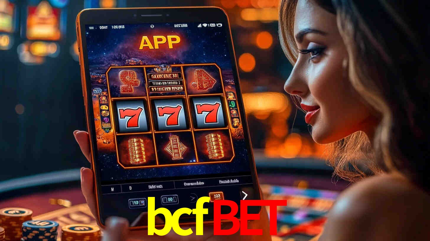 bcfbet: Seu Cassino Premiado com Pagamentos Rápidos