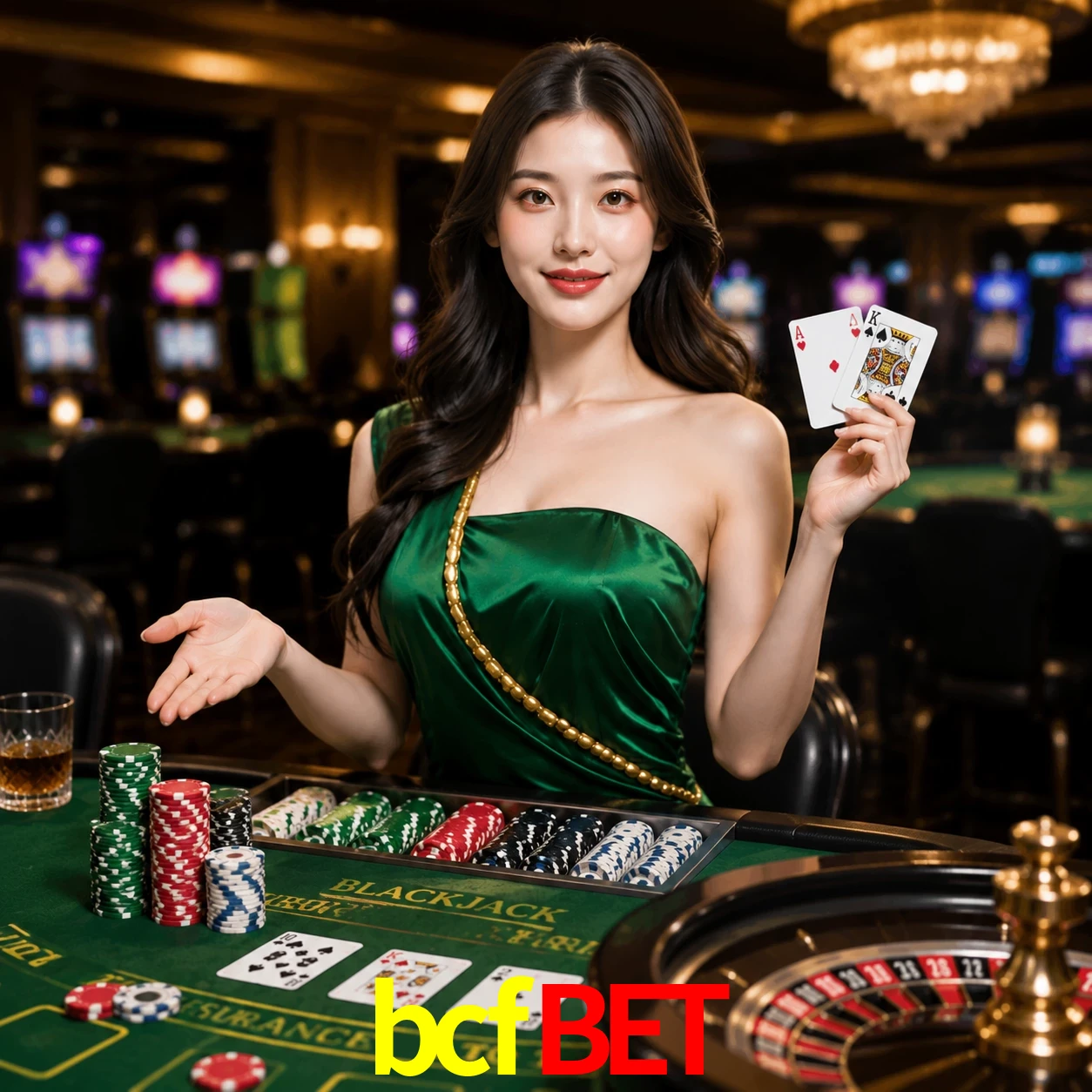 Conta bcfbet sincronizada site e app