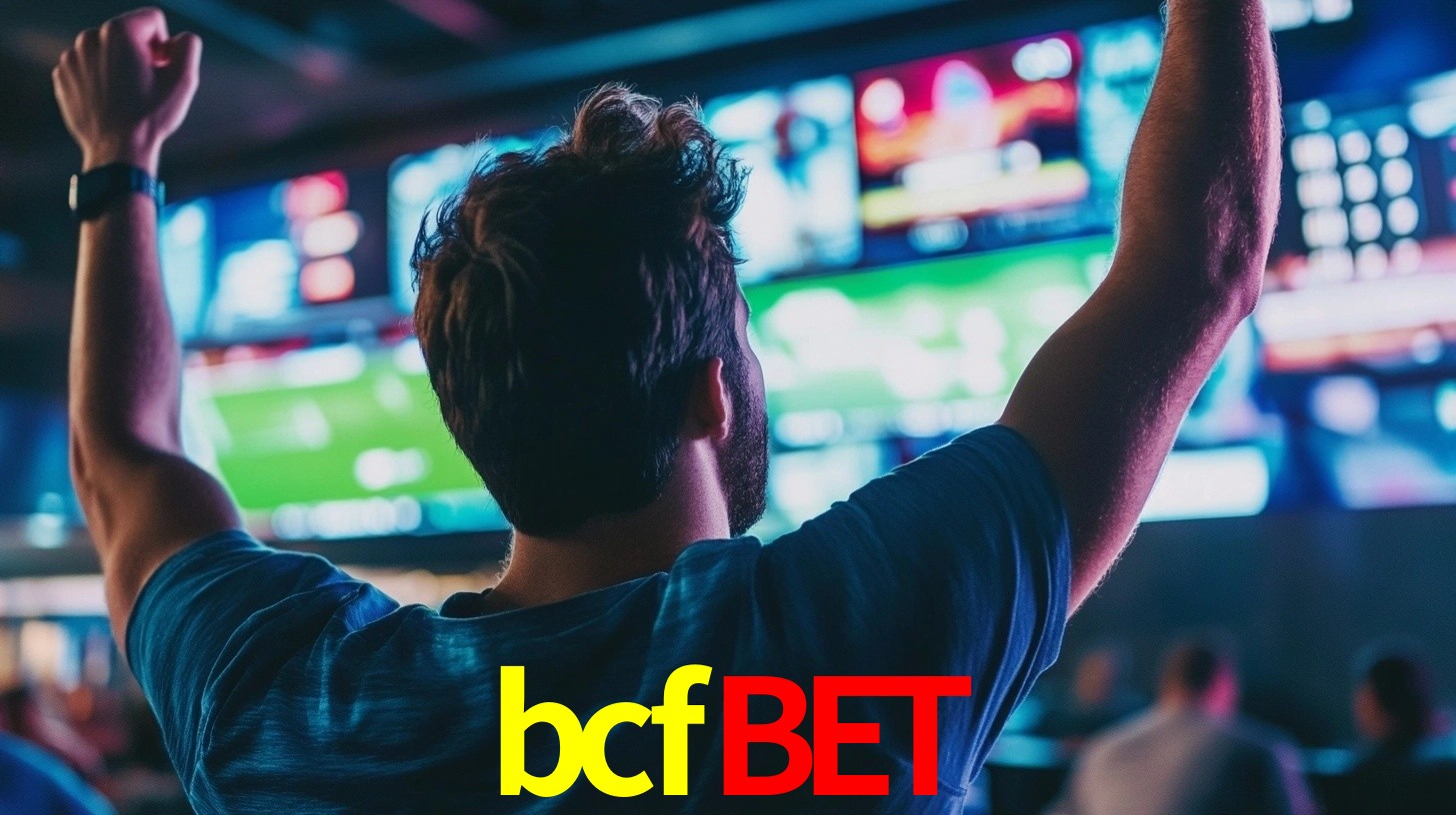 bcfbet: Jogos de Caça-Níqueis-Altas Recompensas, Roleta-Velocidade, Blackjack-Desafios Máximos