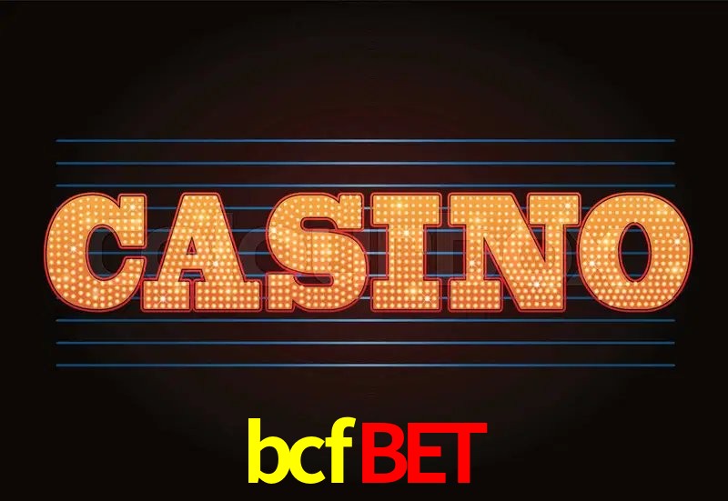 Torneios bcfbet