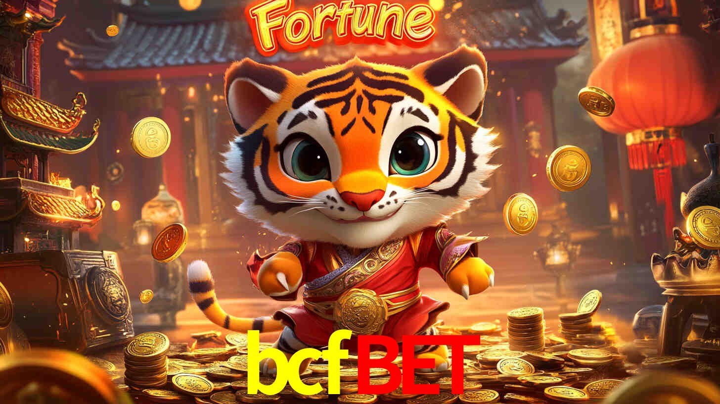 A Revolução dos Aplicativos de Jogos no bcfbet