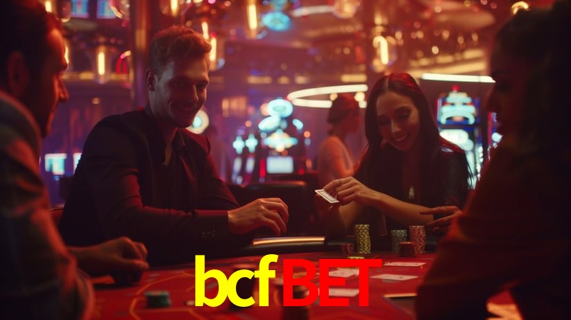 Apostas Esportivas na bcfbet: Um Guia Completo