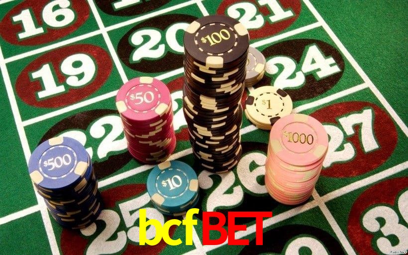 Explorando a Categoria de Eventos em Apostas na bcfbet
