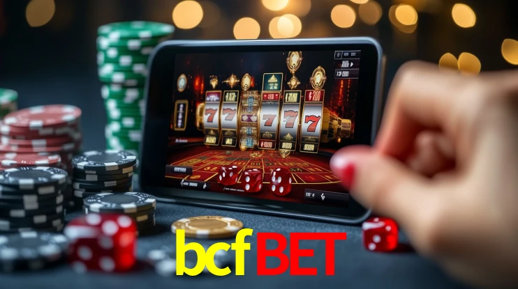 Live Casino bcfbet