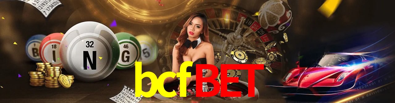 Tecnologia da Plataforma bcfbet