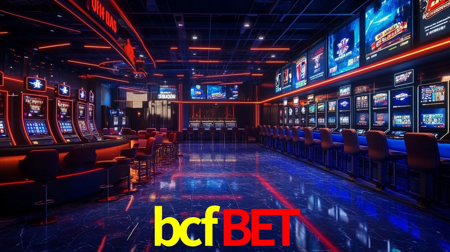 VIP Casino bcfbet