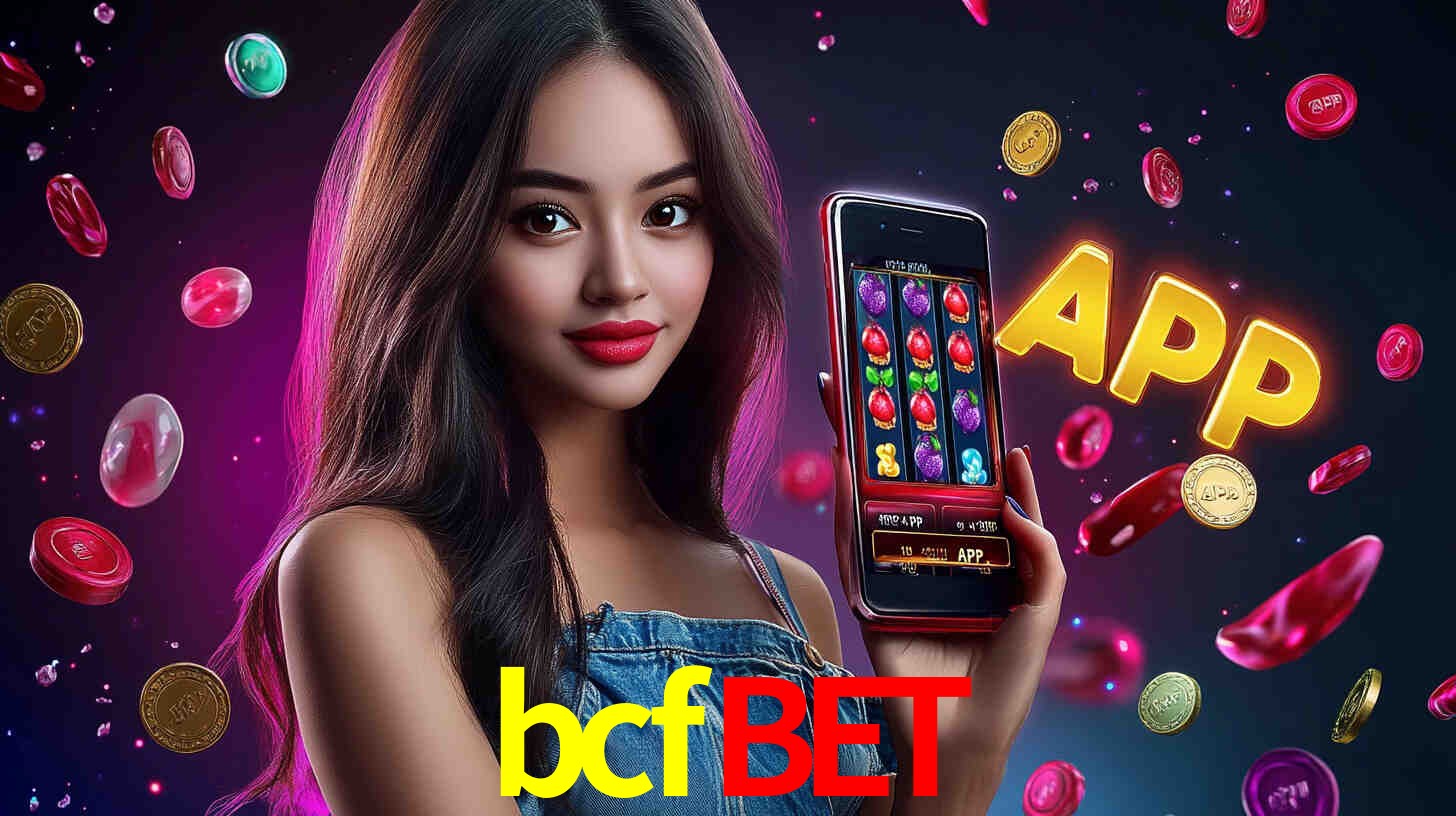 Desvendando o Mundo dos Jogos Virtuais na bcfbet