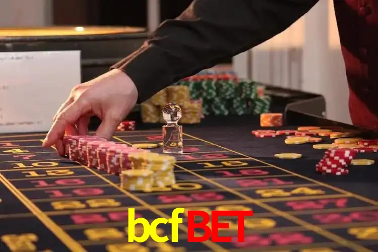 Inovações de Jogos na bcfbet: O Futuro das Experiências Interativas