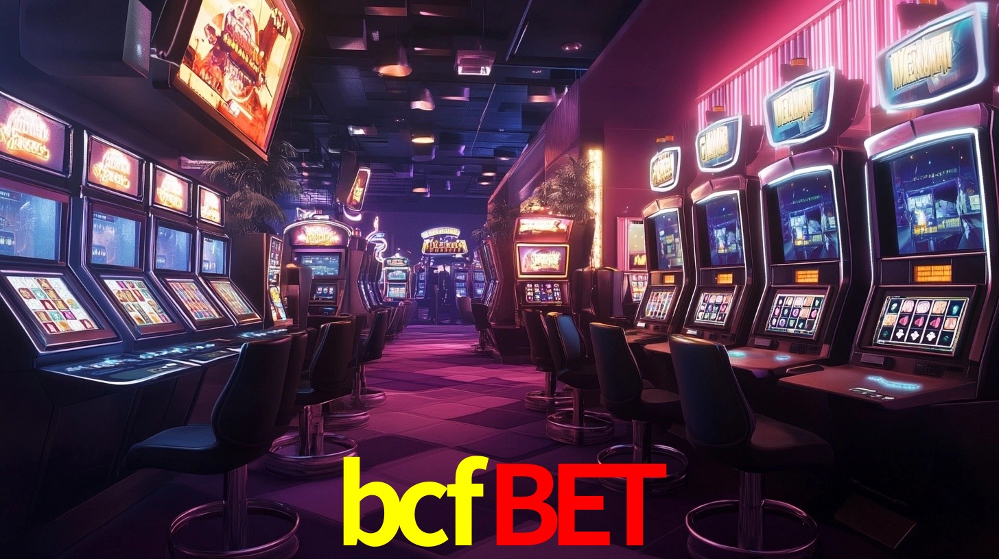 Programa VIP bcfbet