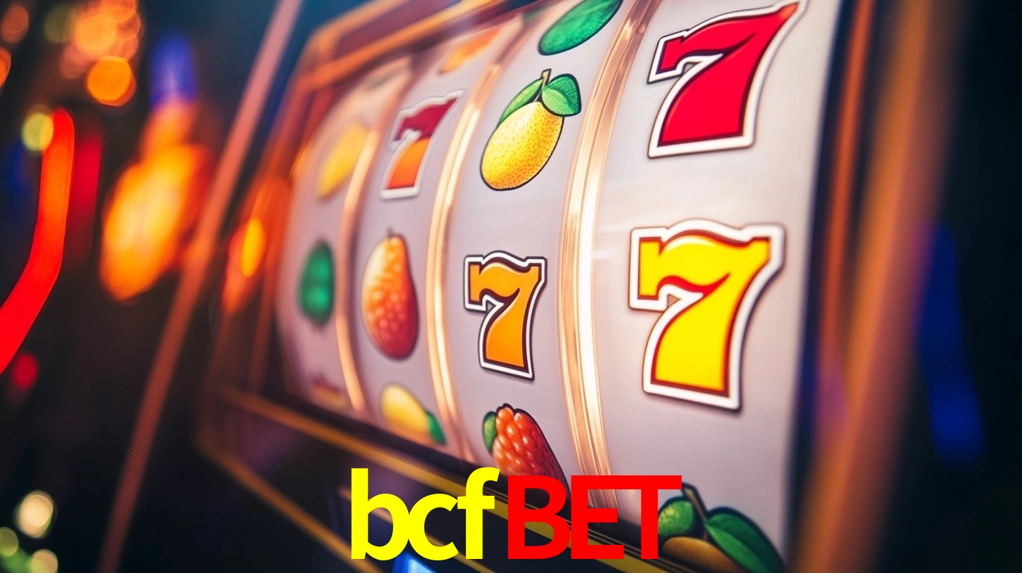 Welcome Bonus bcfbet