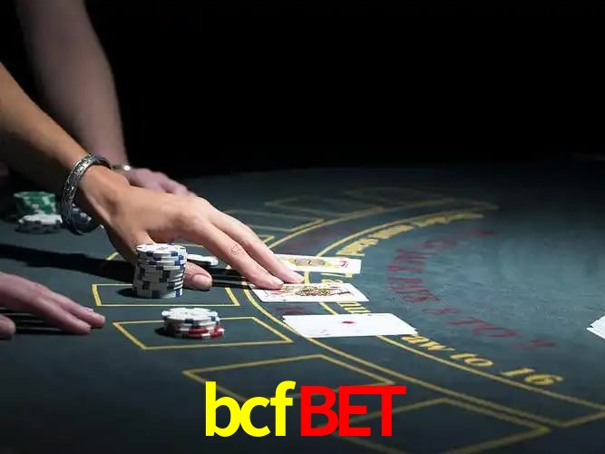 Provedores de Jogos bcfbet