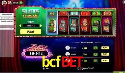 Desvendando o Mundo dos Jogos Virtuais na bcfbet