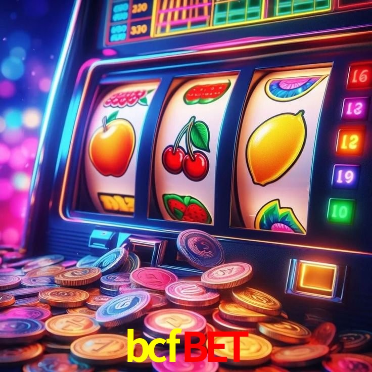 Bônus Diários bcfbet