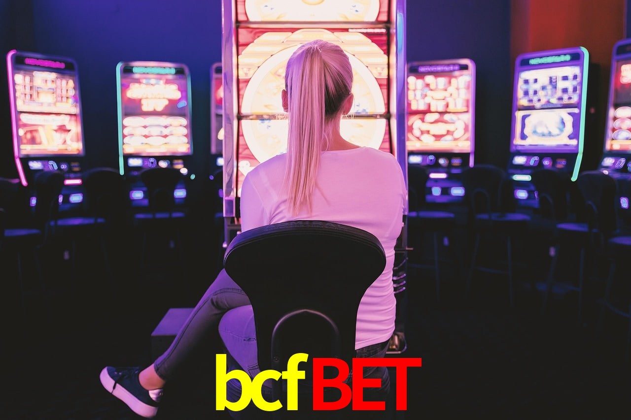 Slot Games bcfbet