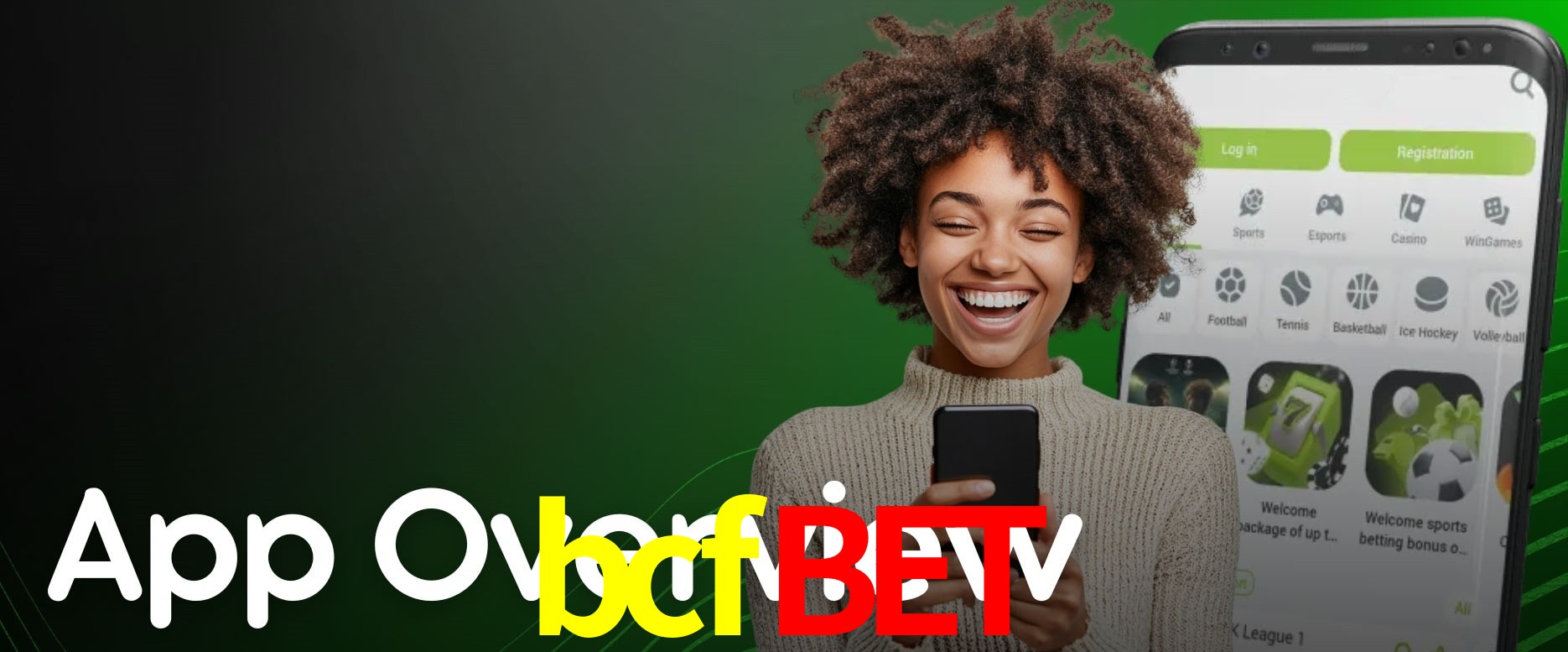 Exclusive Offers bcfbet