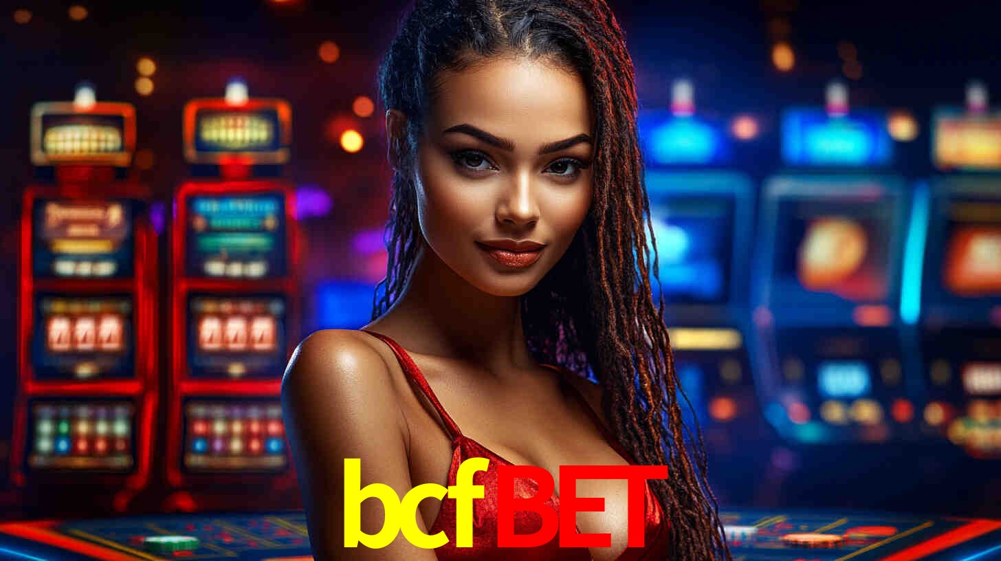 A Experiência Imersiva dos Cassinos Ao Vivo no bcfbet