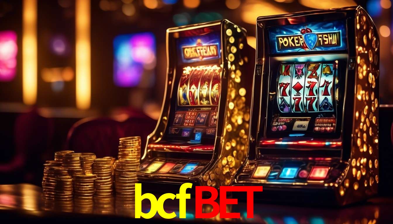 Descubra a Essência do bcfbet: Nossa História e Compromissos