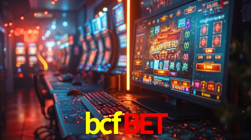 bcfbet App Interface