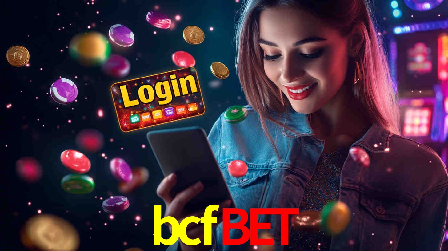 Inovações de Jogos na bcfbet: O Futuro das Experiências Interativas