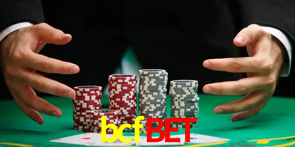 Promoção Relâmpago bcfbet