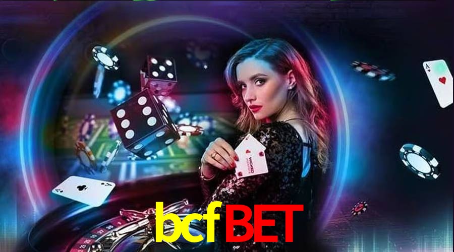 Platform Technology bcfbet
