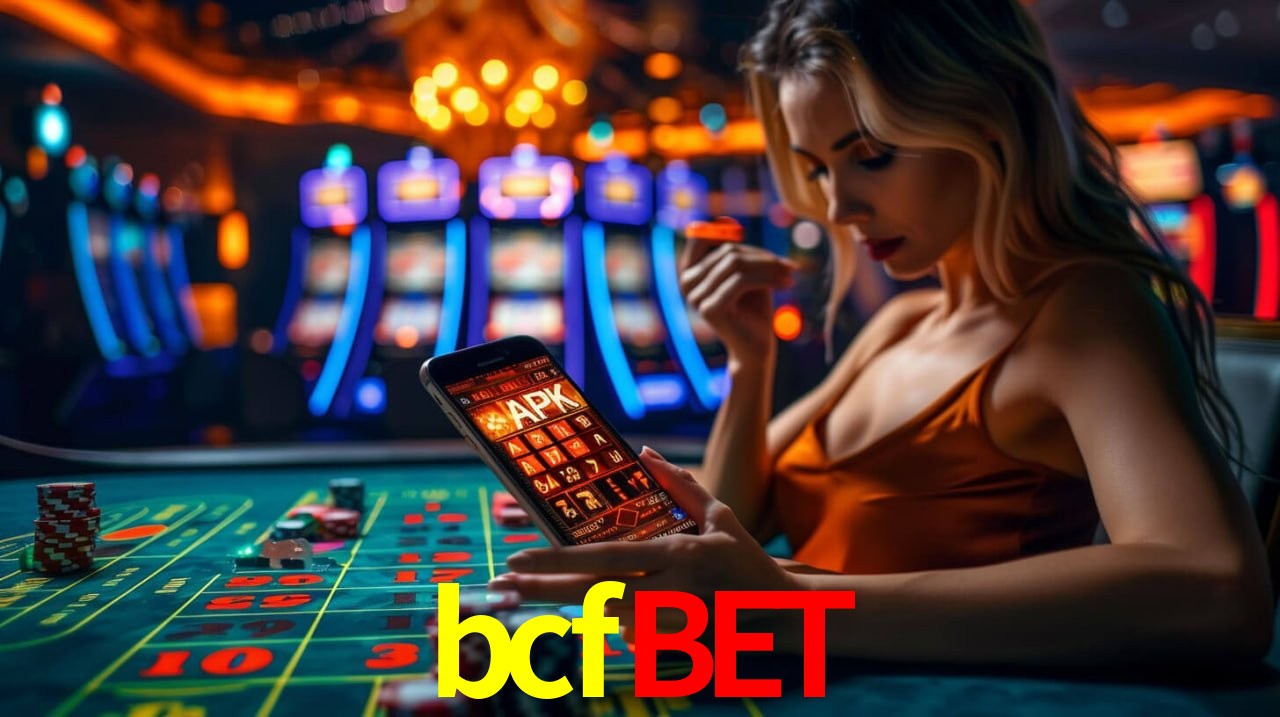 Tennis Betting bcfbet