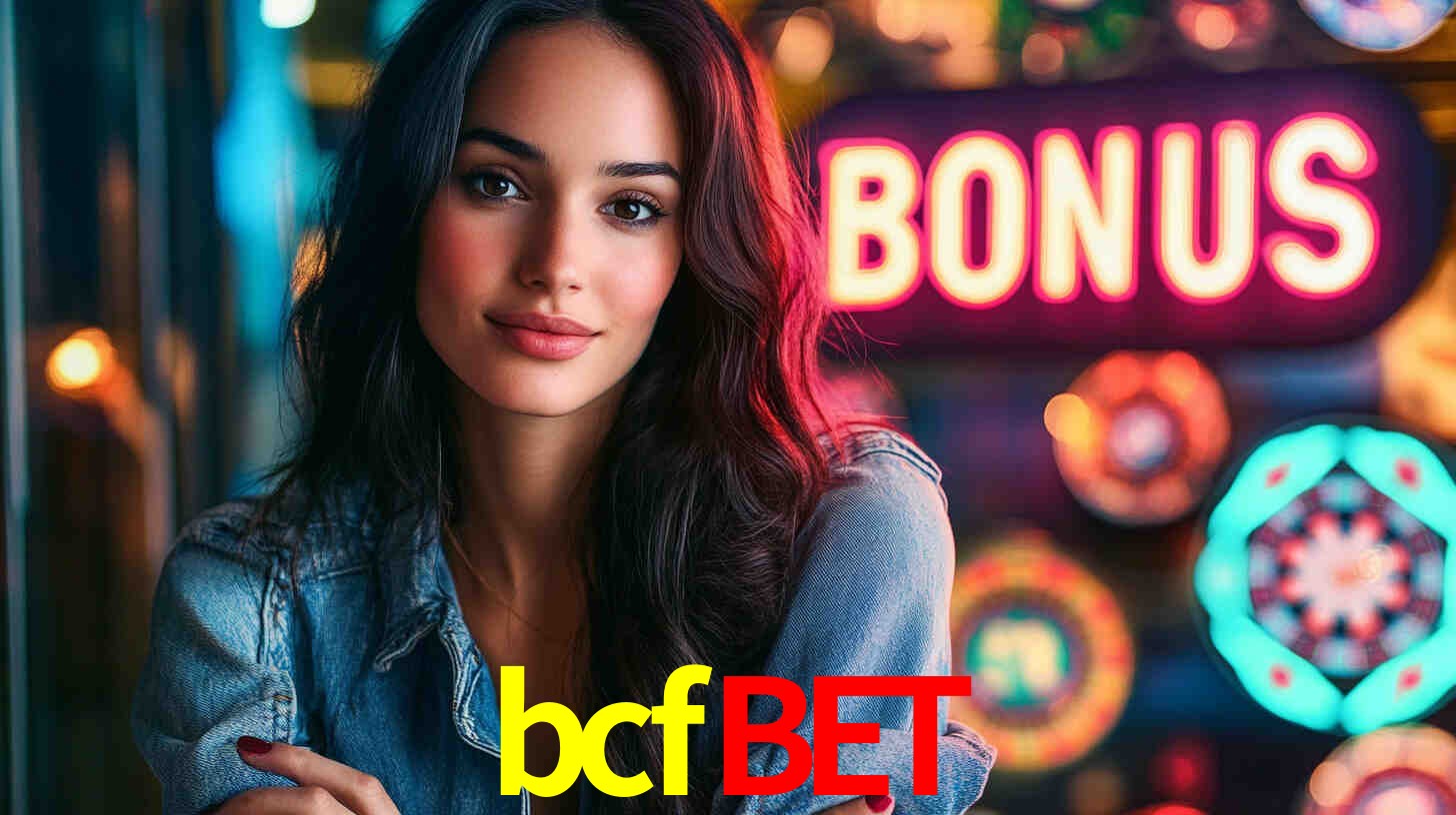 Sinta a adrenalina dos jogos de cassino com bcfbet