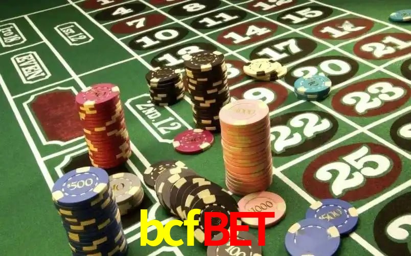 Casino VIP bcfbet