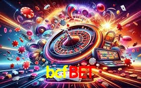 PIX Instantâneo bcfbet