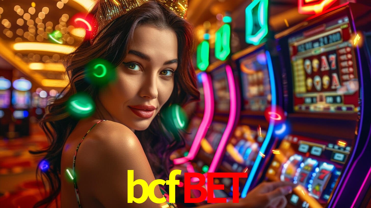 Bônus Generosos e Exclusivos no bcfbet para Você!