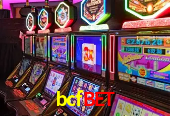A Popularidade dos Caça-Níqueis no bcfbet