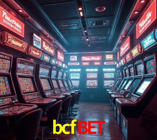 Login Seguro bcfbet