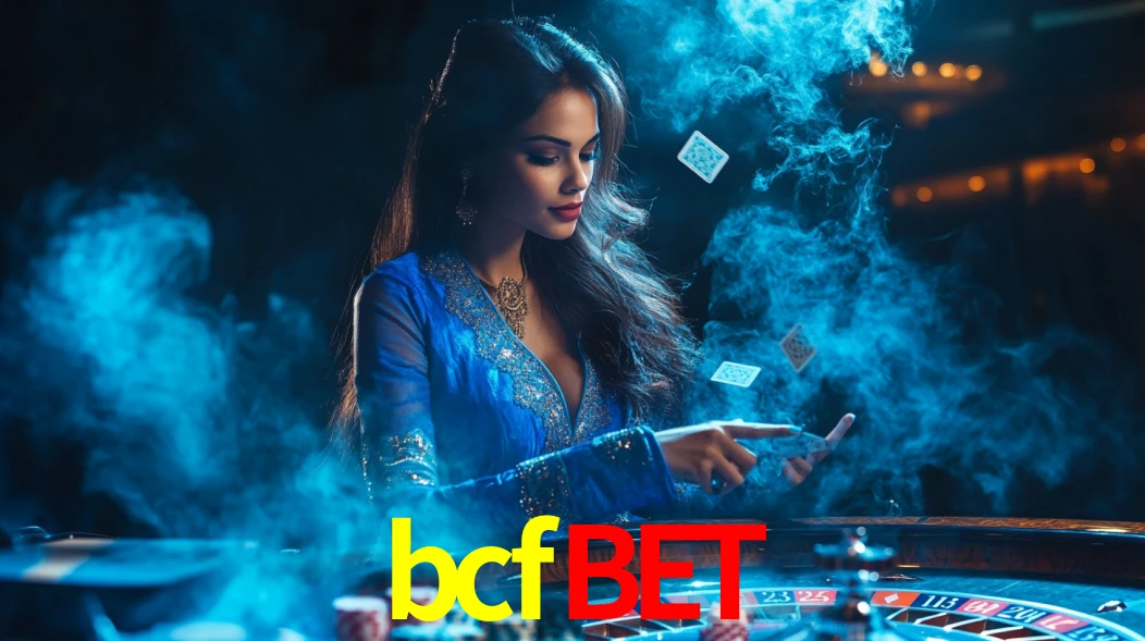 Apostas Esportivas na bcfbet: Um Guia Completo