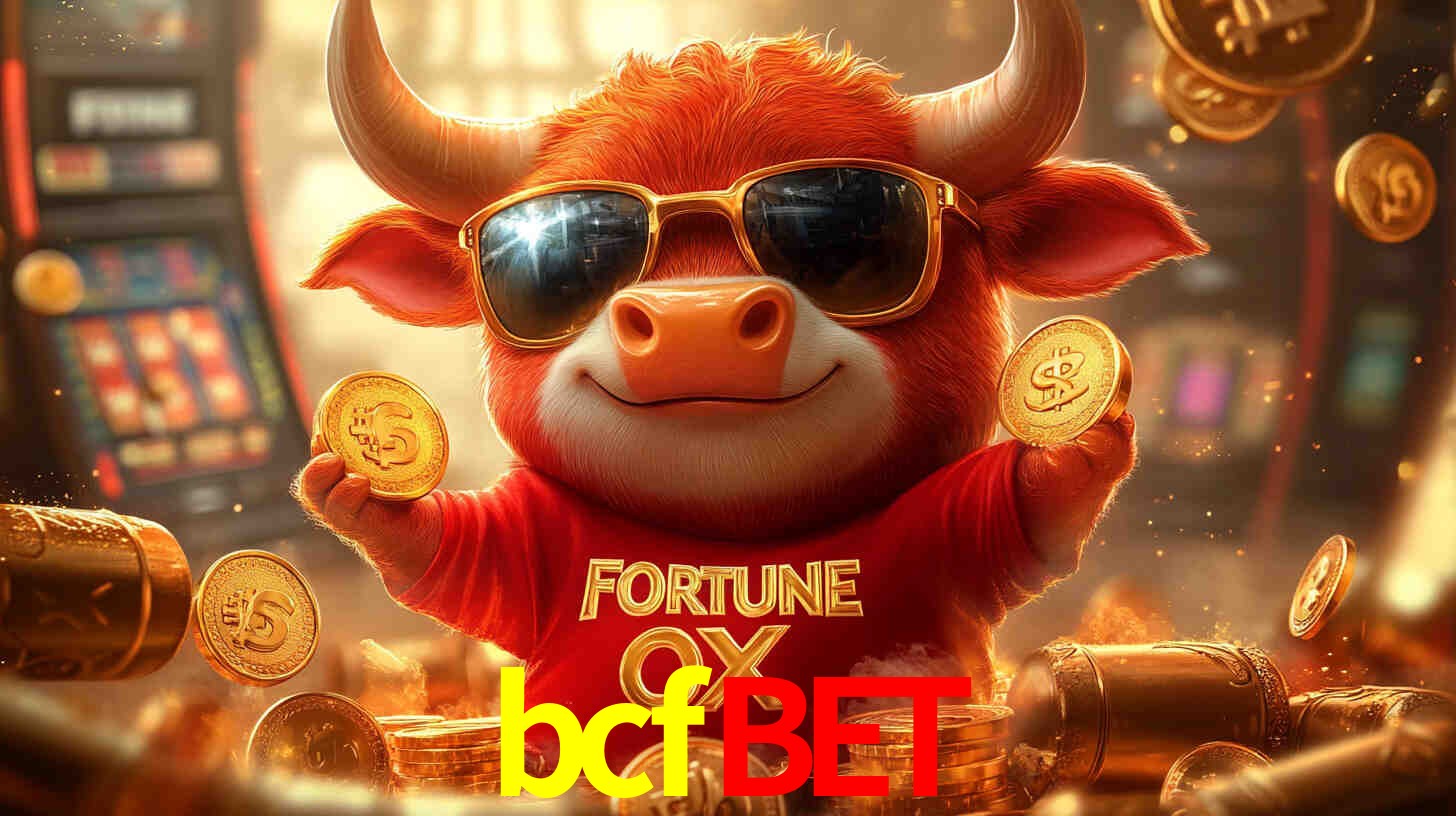 bcfbet.com