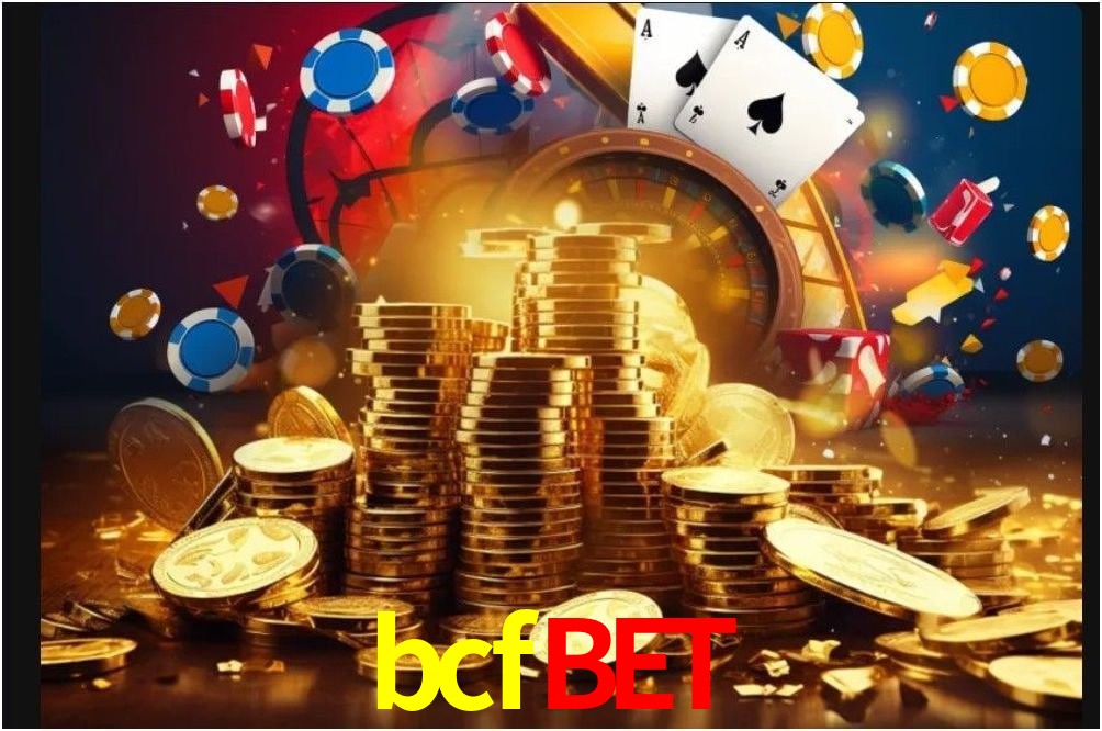 Descubra o Programa VIP da bcfbet: Vantagens Exclusivas para Jogadores