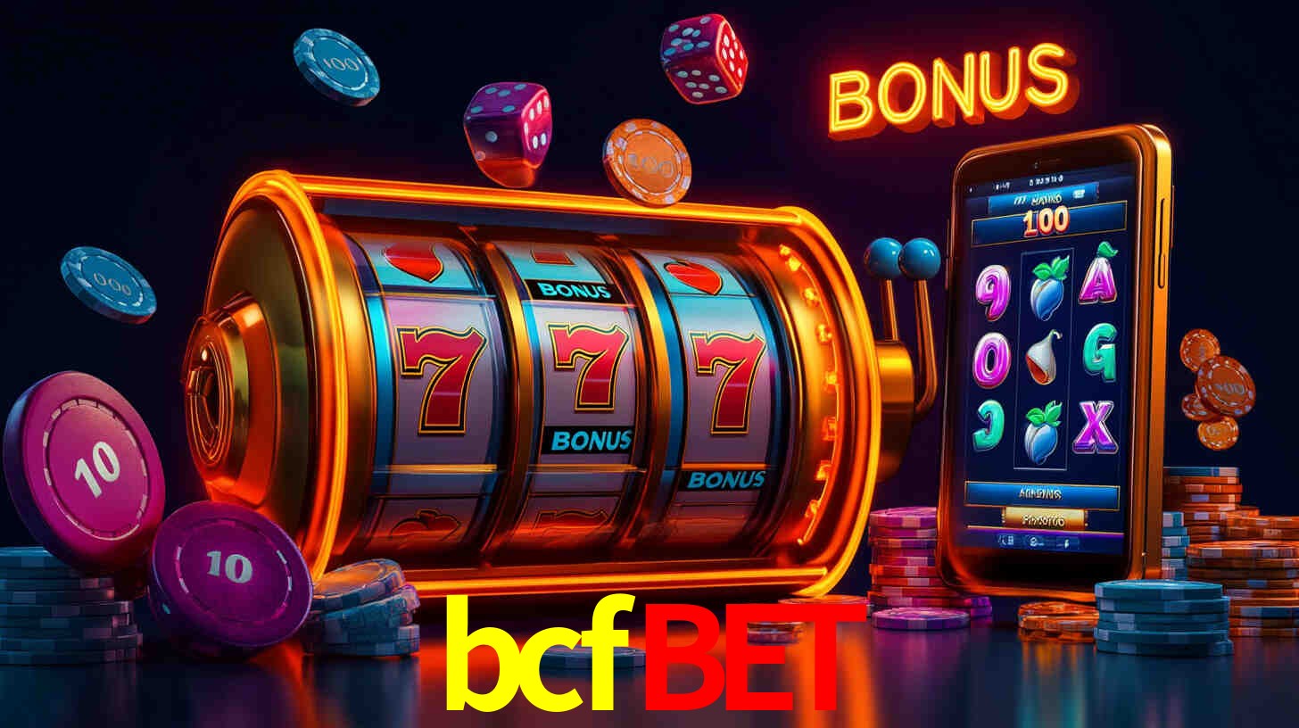 A Popularidade dos Caça-Níqueis no bcfbet