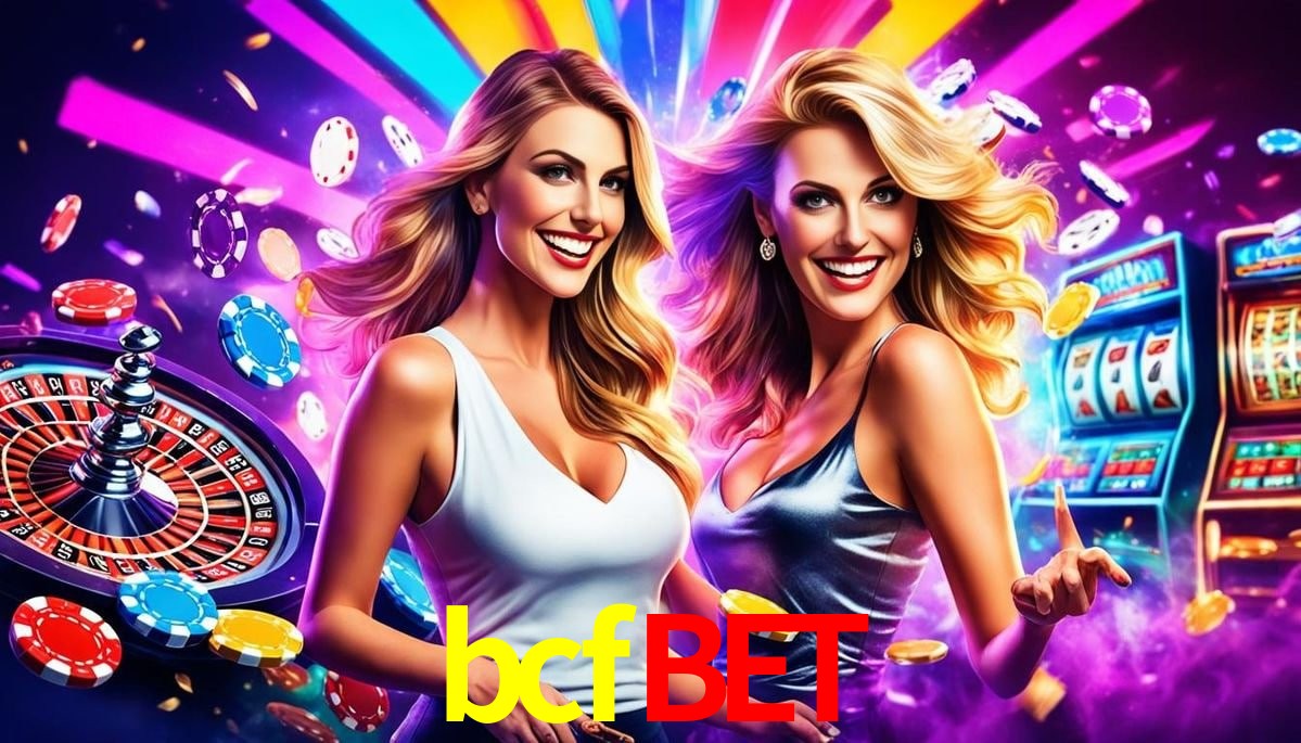 Desvendando o Mundo dos Jogos Virtuais na bcfbet