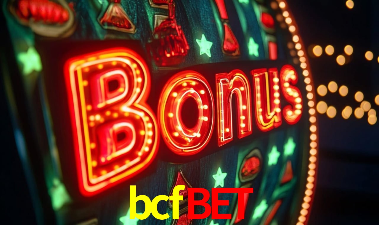 A Emoção da Loteria na bcfbet: Uma Chance de Mudança de Vida