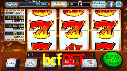 Descubra a Magia dos Jogos de Arcade no bcfbet
