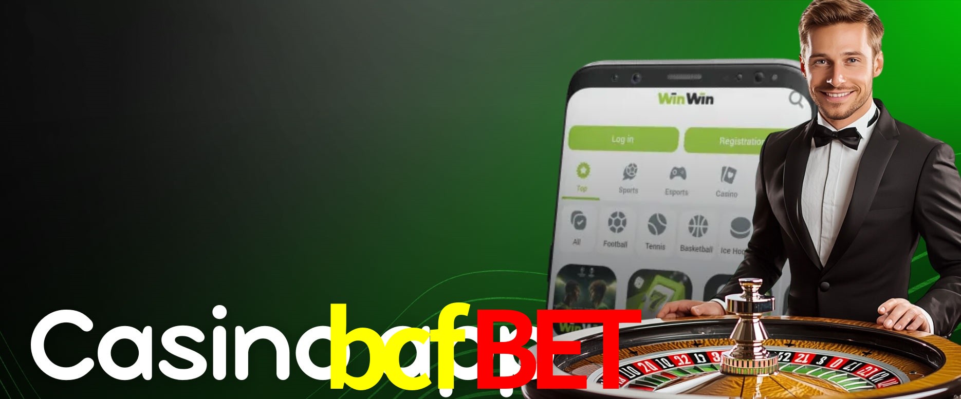 Weekend Specials bcfbet