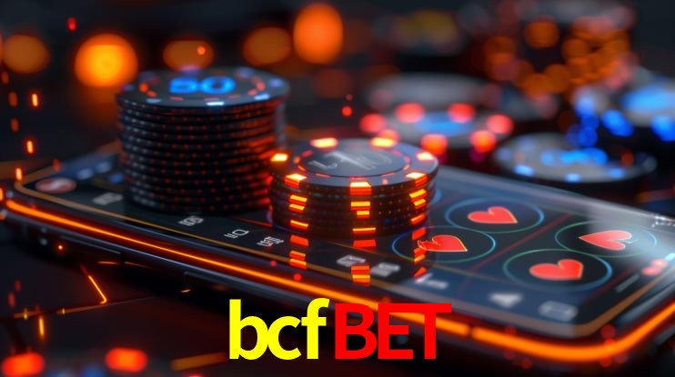 Bonus Features bcfbet