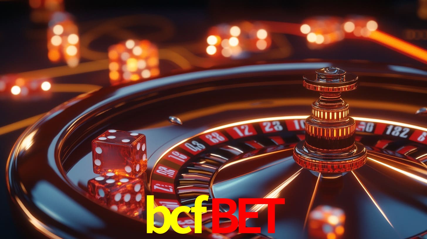 bcfbet: Seu Especialista em Apostas Esportivas Brasileiras