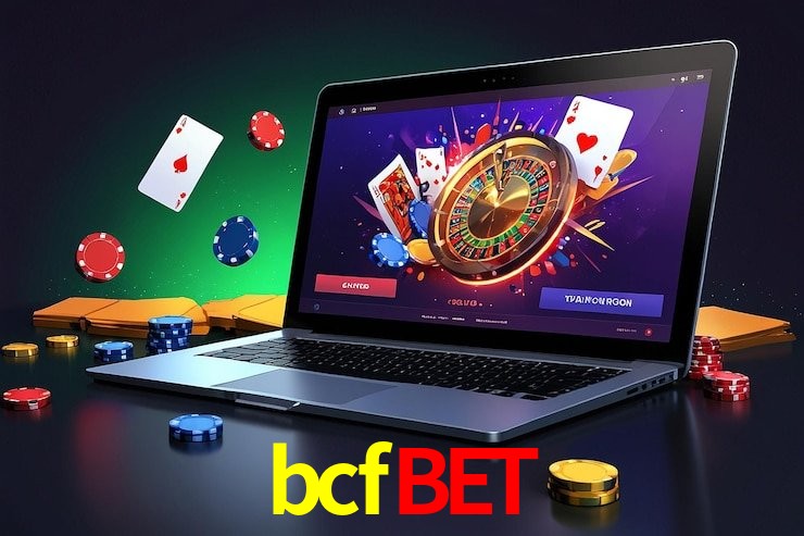 Jogos de Slot bcfbet